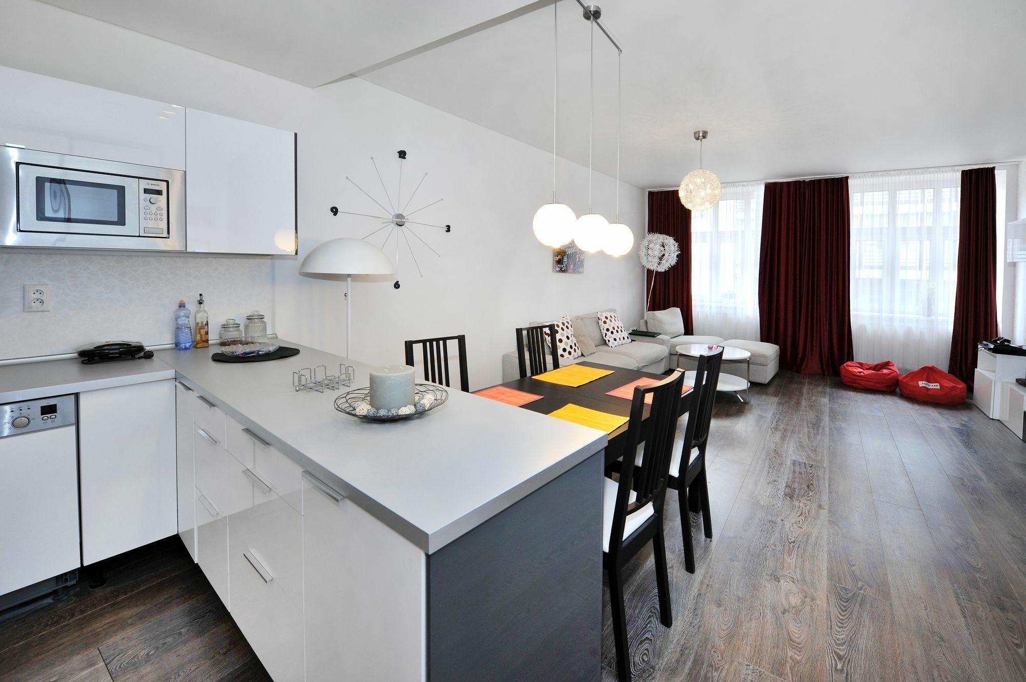 Apartman Aplend Laurinska 11 Pozsony