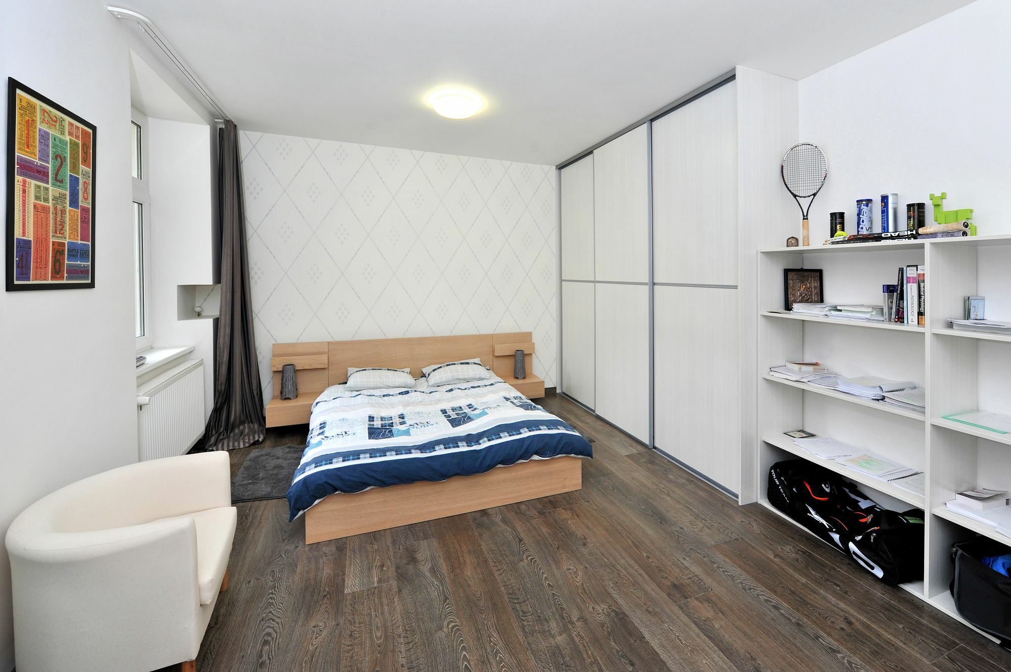 Apartman Aplend Laurinska 11 *